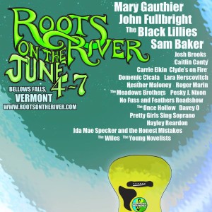 roots on the river festival